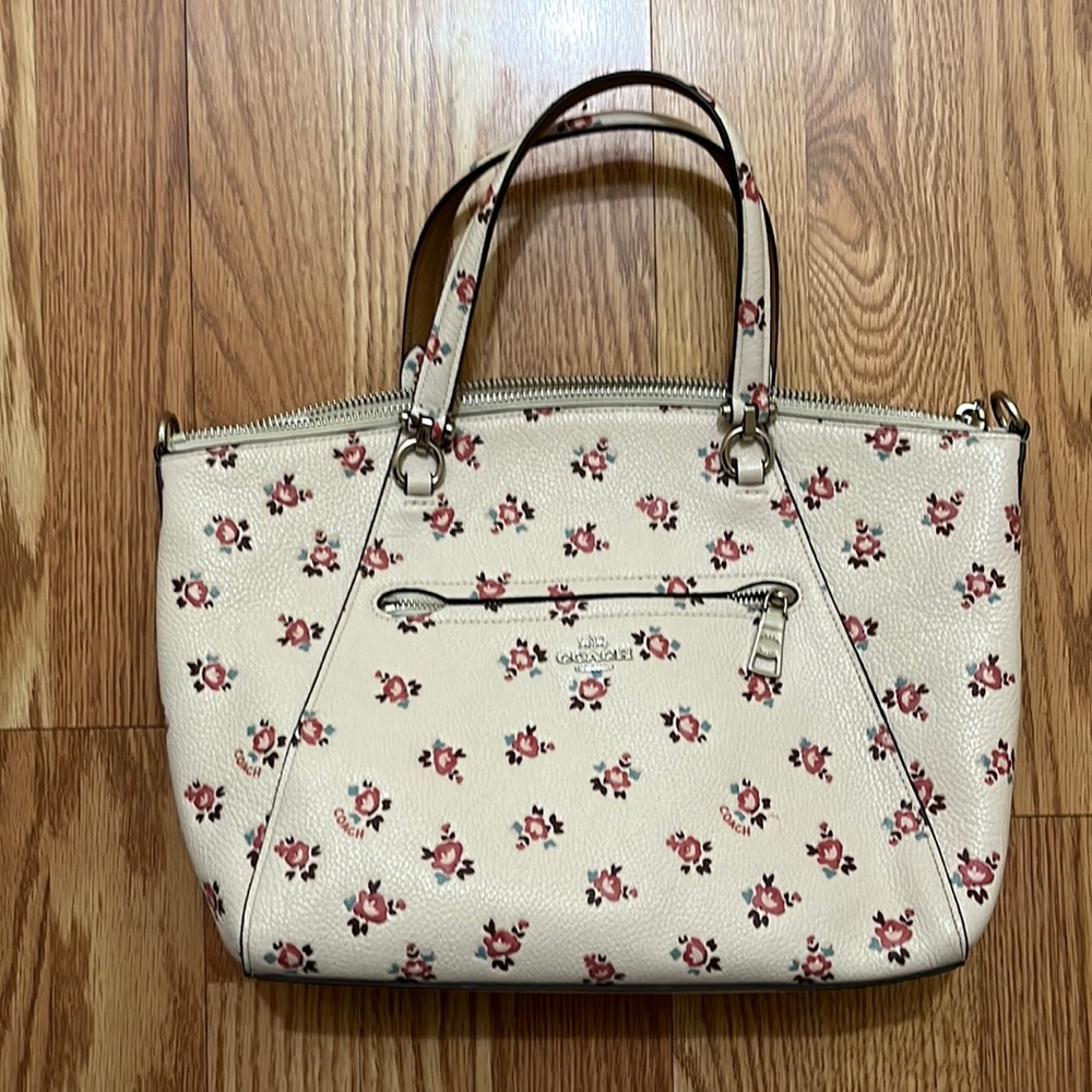 Coach Handbag
